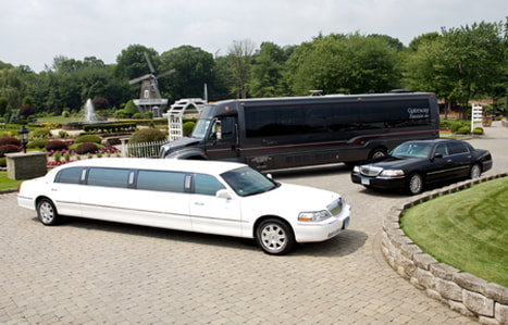 Limo Service New Haven CT